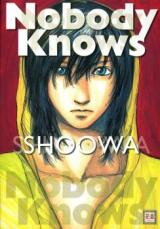 Nobody Knows Manga