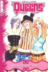 Queen's Manhwa