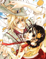 Shipwrecked Manhwa