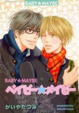 Baby Maybe Manga