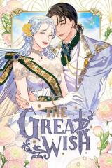 The Great Wish Manhwa