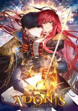 Adonis Manhwa