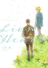 Lionhearts Manga
