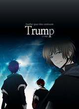 Trump Manhwa