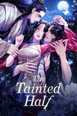 The Tainted Half Manhwa