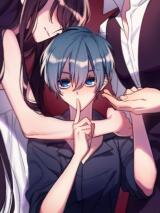 Secret Alliance Manhwa