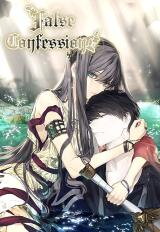 False Confession Manhwa