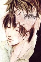 Flowers dj - Flower Children Manga