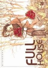 Full House Manhwa