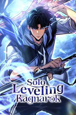 Solo Leveling: Ragnarok Manhwa