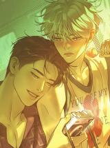 Pearl Boy Manhwa