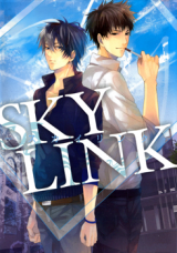 Sky Link Manga