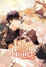 I Stan the Prince Manhwa