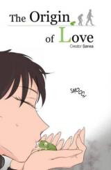 The Origin of Love Manhwa