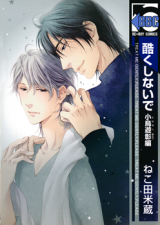 Hidoku Shinai de - Takanashi Akira Hen Manga