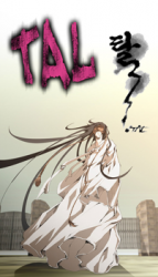 TAL Manhwa