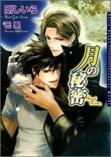 Tsuki no Himitsu (Novel) Novel