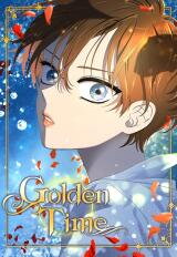 Golden Time (Ryu Hyang) Manhwa