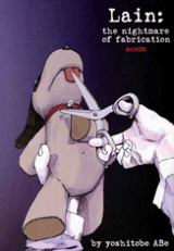 The Nightmare of Fabrication Manga