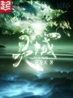 Spirit Realm (Novel) Novel