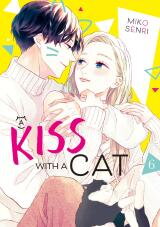 Neko to Kiss Manga