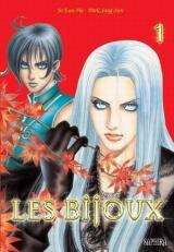 Jewels Manhwa