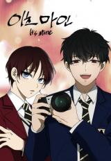 It's Mine Manhwa