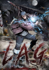 L.A.G Manhwa