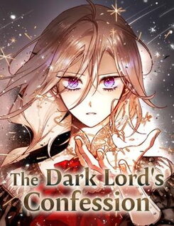 The Dark Lord's Confession Manhwa