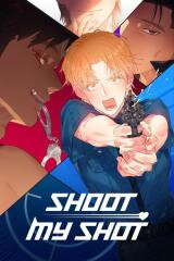Shoot My Shot Manhwa