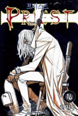 Priest Manhwa