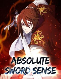 Absolute Sword Sense Manhwa