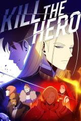 Kill the Hero Manhwa