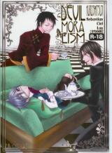 Kuroshitsuji dj - Kichiku Moralism Doujinshi