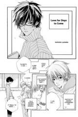 Soshite Hibi Koishiteku Manga