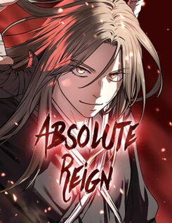 Absolute Reign Manhwa