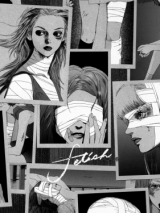 Fetish Manga