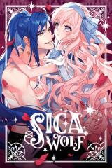 Sica Wolf Manhwa