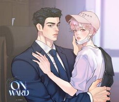 Onward Manhwa