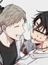 Not for the Faint of Heart Manhwa