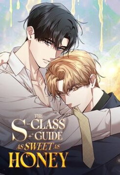 The S-Class Guide as Sweet as Honey Manhwa