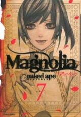 Magnolia Manga