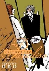 Ristorante Paradiso Manga