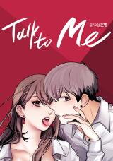 Talk to Me Manhwa