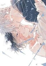 Nagareboshi Manga