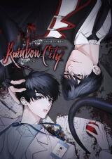Rainbow City Manhwa