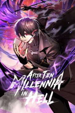 After Ten Millennia in Hell Manhwa