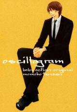 Sonoki ni Sasenaide dj - Oscillogram Doujinshi