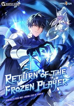 The Frozen Player Returns Manhwa