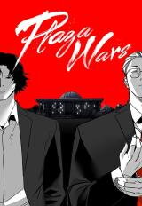 Plaza Wars Manhwa